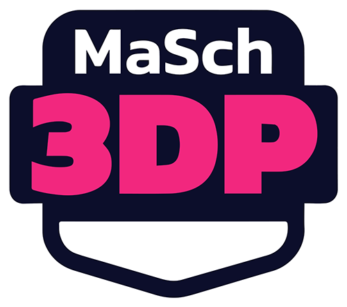 MaSch Logo